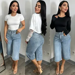 Bermuda Rhinestone Bermuda Rhinestone