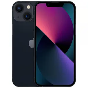 Refurbished Apple iPhone 13 mini 128GB Unlocked Midnight Premium Condition