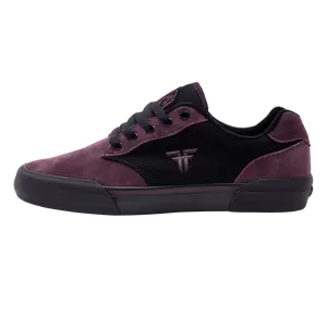 The Goat Wine/Black - Vulc