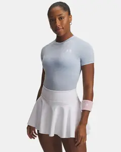 Under Armour HeatGear® Women's Compression Short Sleeve