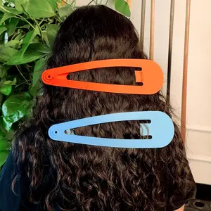 Giant Hair Clip and Trendy Hair Clip Big Size Bag Charm - Y2K Decor - Funky Accessory, Gift for her, Girlfriend, Hair Accessories, Fashion Accessories