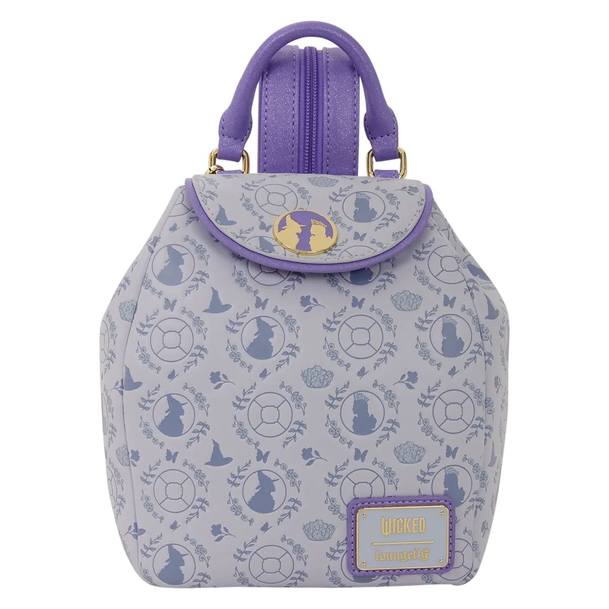 Universal Wicked Micro Mini Backpack
