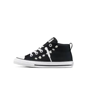 Converse Toddler Chuck Taylor All Star Street Mid-Top Slip-On Sneakers