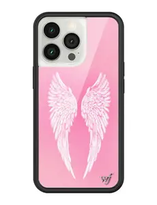 Wildflower Cases - Angel Baby , Limited Edition Phone Case