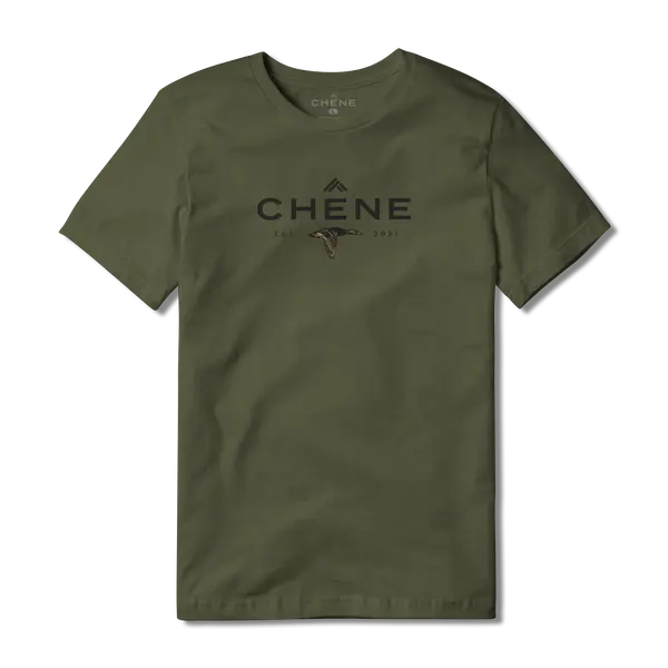 Chene Flight Tee S/S