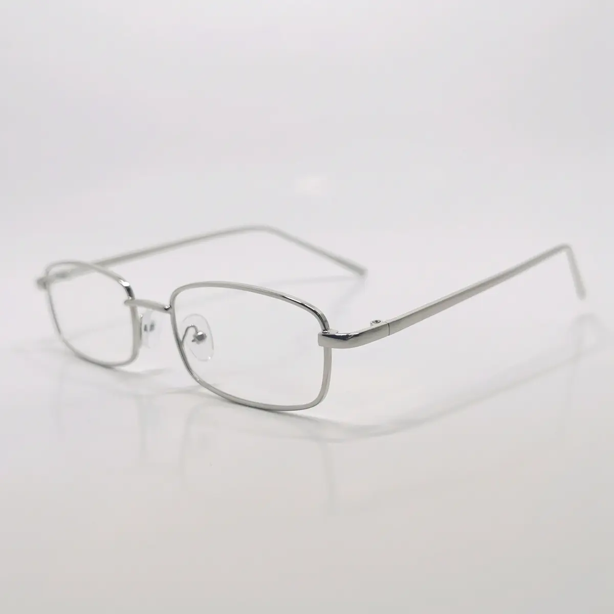 Y2K Retro Small Square FrameGlasses Women Harajuku Style DecorativeEyewear Computer Use Anti Blue LightLightweight Design