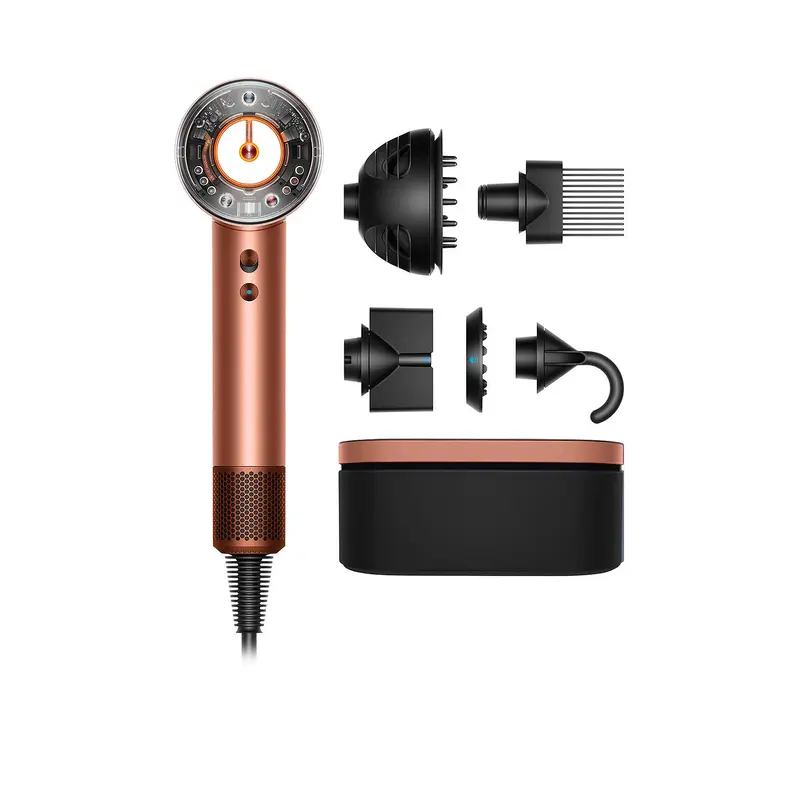 dyson supersonic hd08 - TikTok Shop