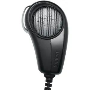 Uniden BC646 Wired Dynamic Replacement CB Microphone with 8' Flexible Cord