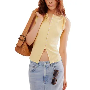 Free People: Tilly Vest