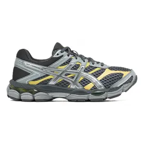 ASICS Gel-Cumulus 16 Grey Pure Silver 1203A733-020 Men's Fashion Shoes New