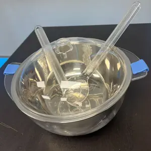 ICED SALAD BOWL
