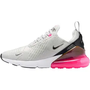 Women's Nike Air Max 270 Photon Dust/Metallic Silver (IM2527 025)