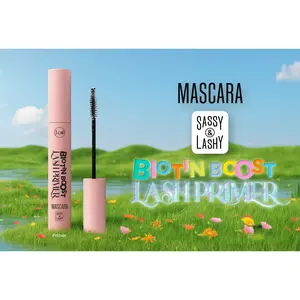 Sassy & Lashy Mascara