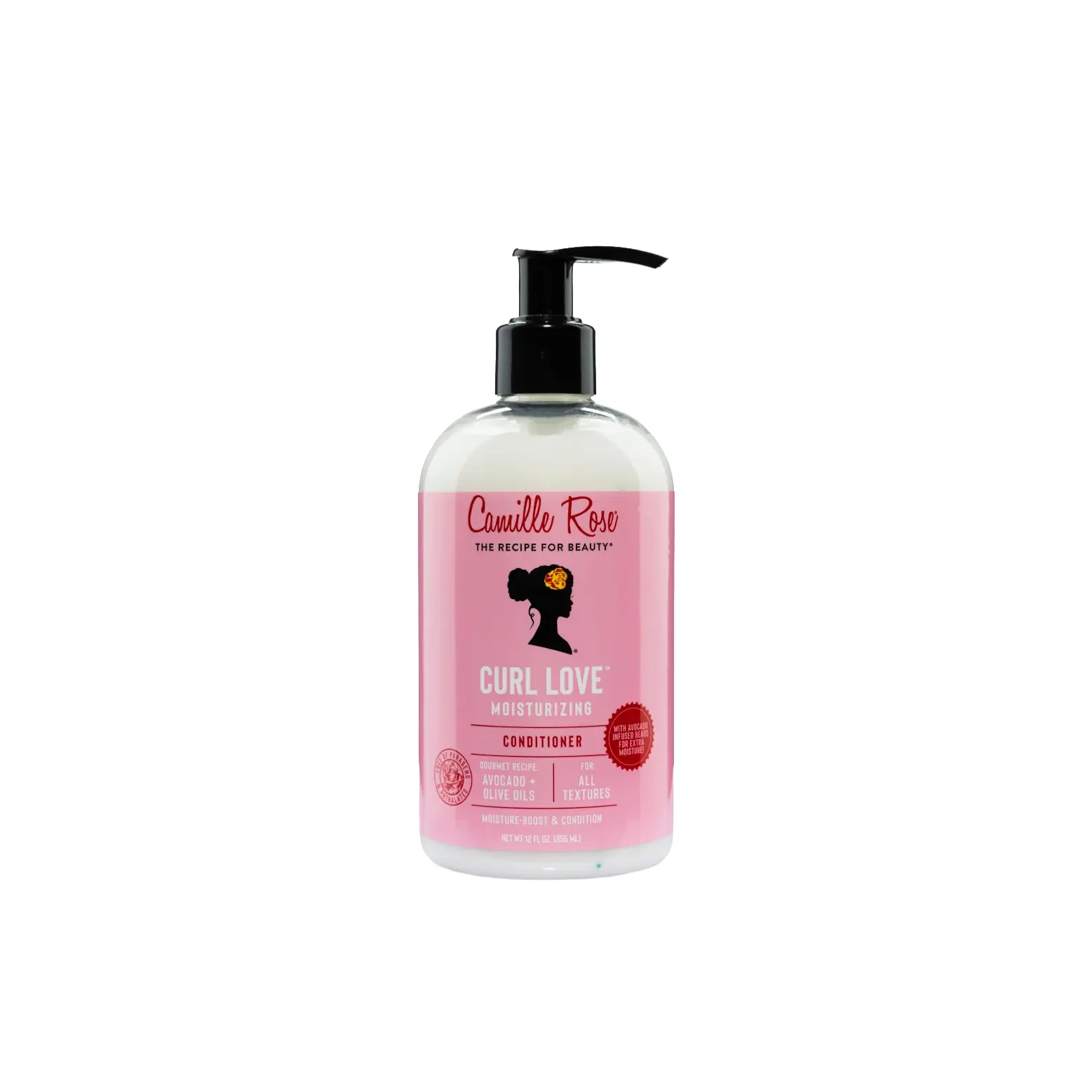 Curl Love Conditioner Curl Love Conditioner