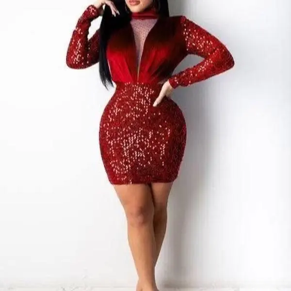 strapless open back dress Spaghetti Strap Evening Dress ,dark red Birthday Dress, Sweet Party Dr –  formalgowns