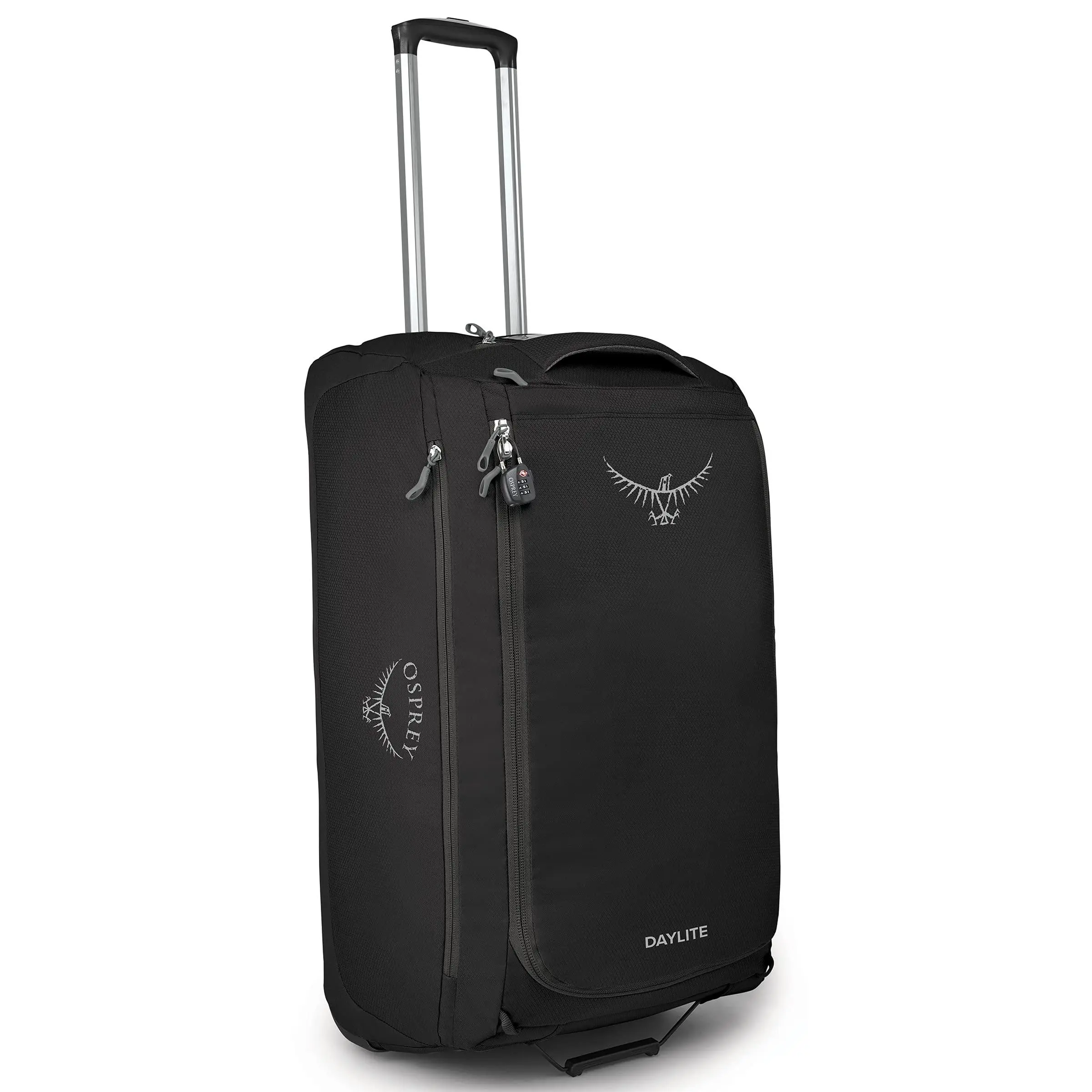 Osprey Packs Daylite Wheeled Duffel 85L