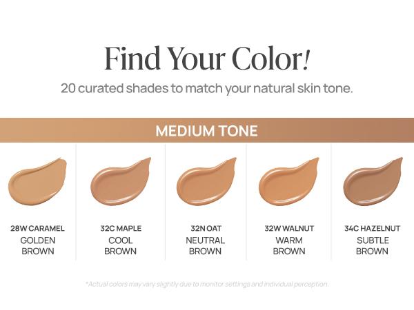 Banila Co Covericious Ultimate Cover Cushion | Up to 100HR Long-Wear Foundation | 20 Shades for All Skin Tones | Matte & Lightweight Finish | Korean Cushion Foundation Concealer Coverage