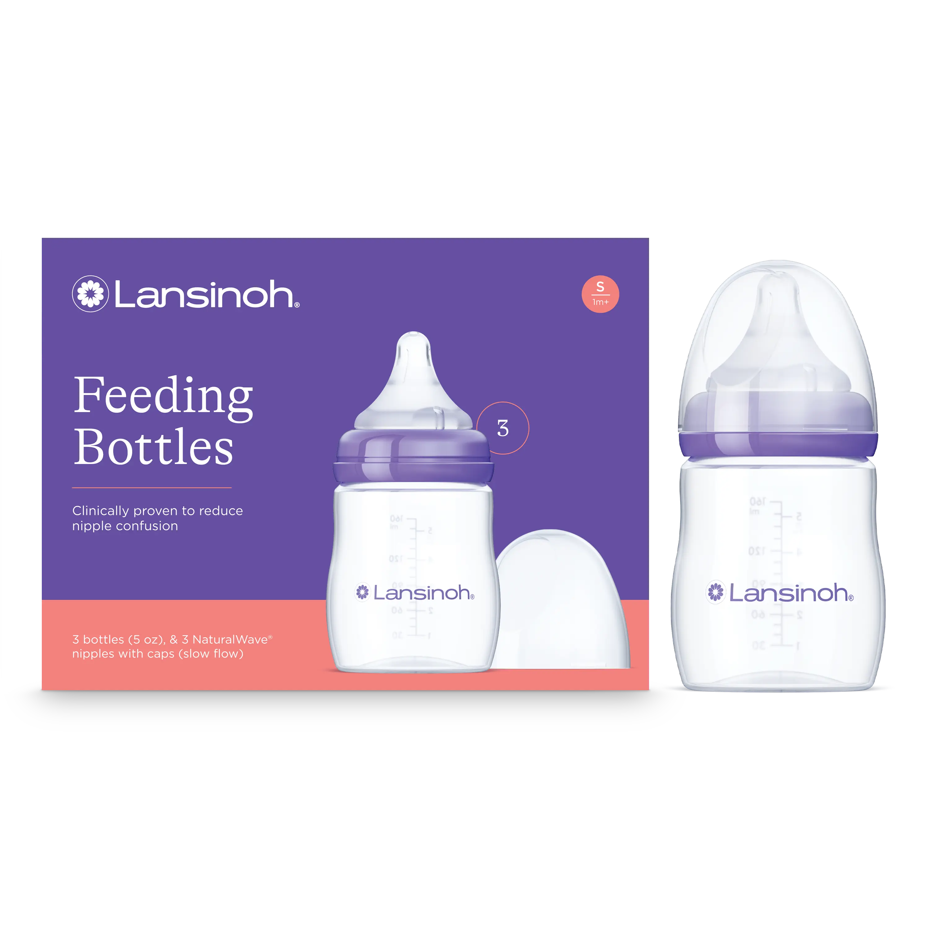Baby Bottles 5oz