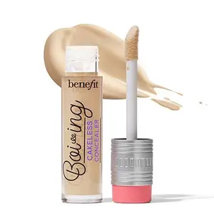 Benefit Cosmetics Boi-ing Cakeless Full Coverage Fair Warm Concealer