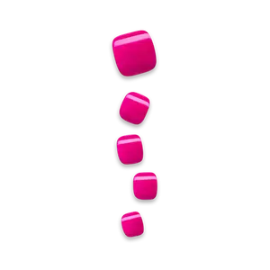 imPRESS Color Press On Pedicure - Take My Time