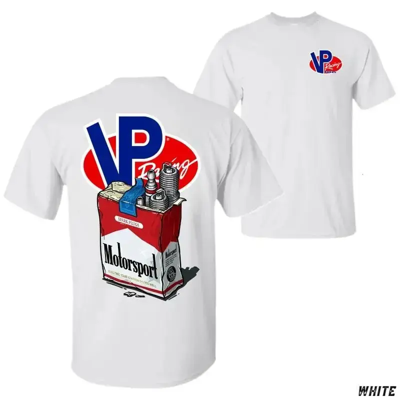 VP racing motorsport Shirt - car love, Shirt , new design limited, soft and comfortable, Made in USA.LKD,summervibes Crewneck Man