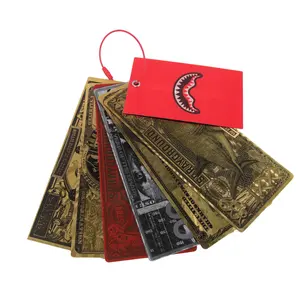 Backpack pendant gold Gray Zipper label outdoor campus trend matching tag Charms For Bags Personalized Tassel Charm Fashion Bag Charm Pendant