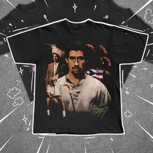 BBUNNY RETRO TEE, BBunny Graphic Tee, Puerto Rican Pop Star Tee, Bad Bunnie Top, Half Time Show Merch, Benito Bowl, Vintage Graphic Tee, Fan Lovers Shirt