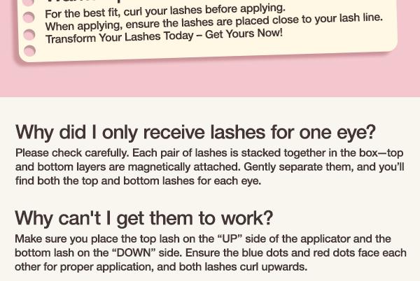 [TiktokShopSpringGlowUp] LASHVIEW Soft Magnetic Eyelashes Cosmetic EyeLash Extension with Applicator No Glue & Eyeiner Needed Reusable Makeup Eyelashes