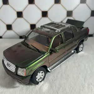 Cadillac Escalade EXT model kit