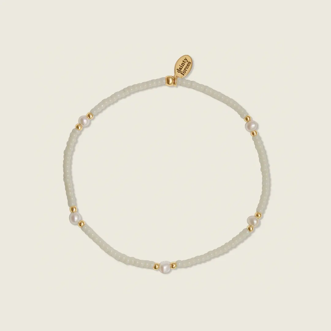 Sand Dunes Bracelet