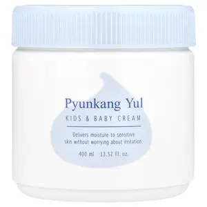 Pyunkang Yul Kids & Baby Cream, Sweet Orange, 13.52 fl oz (400 ml)