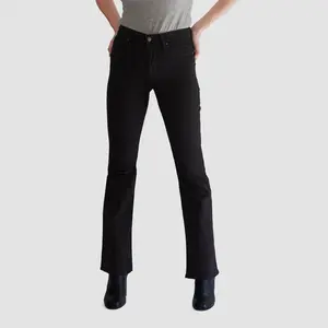 Levi's Women's 725 High-Rise Bootcut Jeans