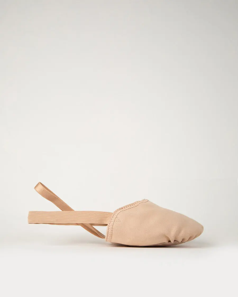 Canvas Pirouette Shoes