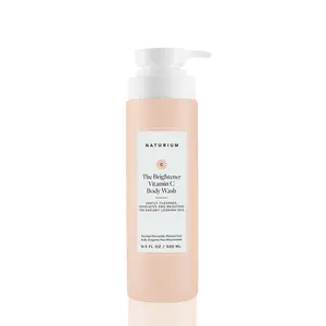 Naturium The Brightener Vitamin C Brightening Body Wash