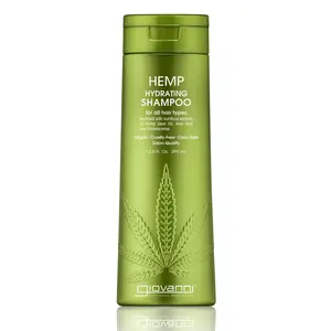 HEMP HYDRATING SHAMPOO - 3 Sizes