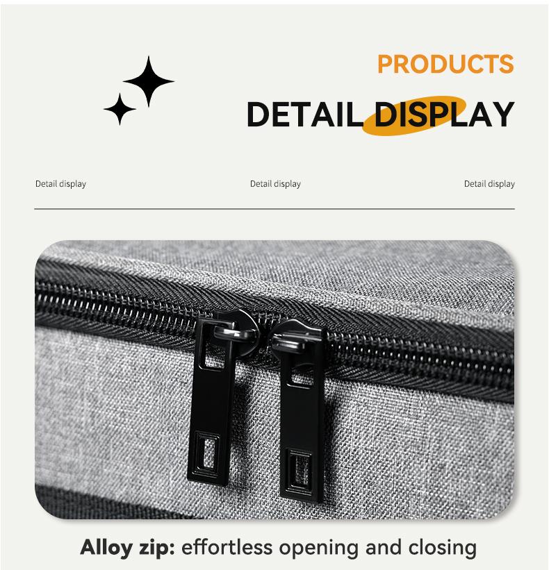 Insulated Lunch Bag for Women Men Reusable Lunch Box for Office Picnic Hiking Beach Leakproof Cooler Tote Bag Organizer with Adjustable Shoulder Strap for Adults