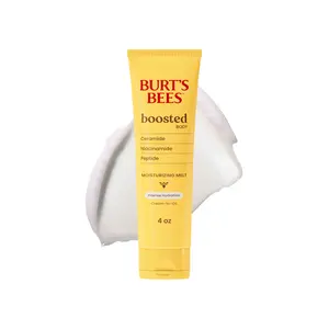 Burt's Bees Boosted Body Moisturizing Melt