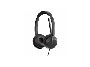 EPOS IMPACT 860 Headset - Microsoft Teams Certification - Stereo - USB Type C - Wired - On-ear, Over-the-head - Binaural - Supra-aural - Noise Canceling  1001176