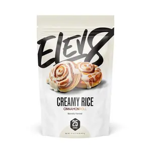 Elev8 Foods Creamy Rice