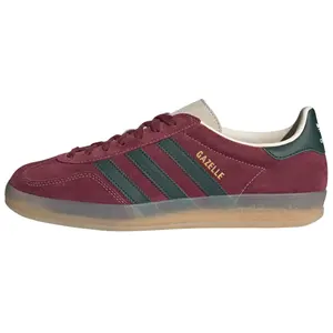 Adidas Gazelle Indoor 'Shadow Red Green'