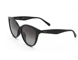 Pre-owned Salvatore Ferragamo Sunglasses
