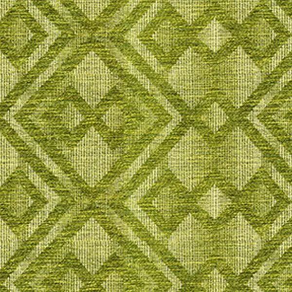 Kuba 205 100% Polyester Grass Fabric for Home Decor