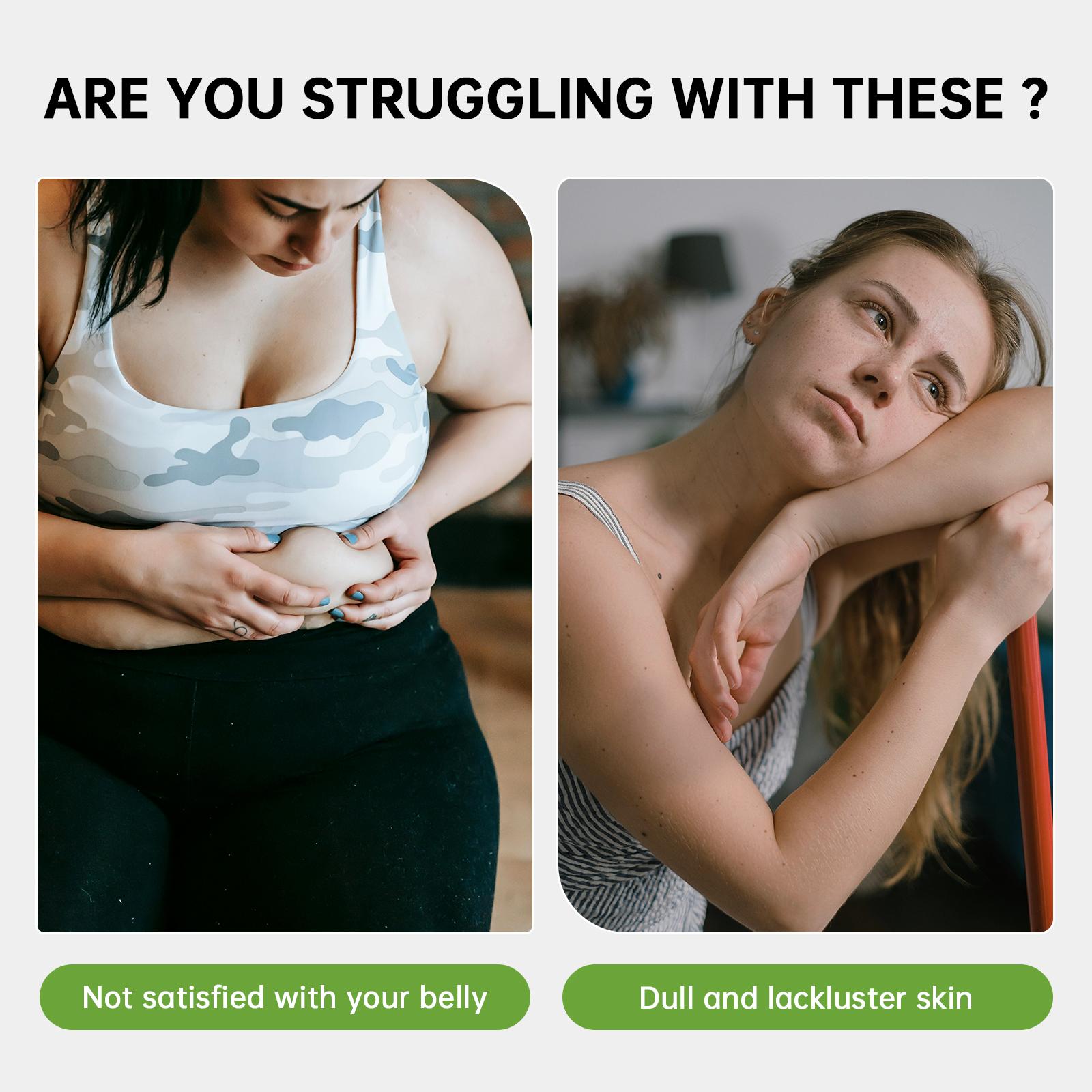 【B1G2 FREE 】DrBioCare Living Collagen L-Carnitine Complex Supplement, Non-GMO, Grass Fed Bovine Collagen Peptides, Bovine colostrum, Cinnamon extract, Mulberry leaf extract