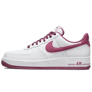 Nike Air Force 1 '07 'Light Bordeaux'