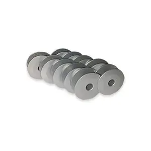 Brother Dream Quilter Metal Bobbins 10pk Style M SAQCDMBB