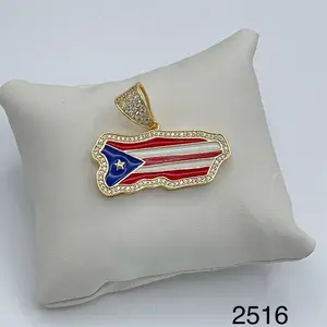 Rodriguezjewelry # 2516 Charm