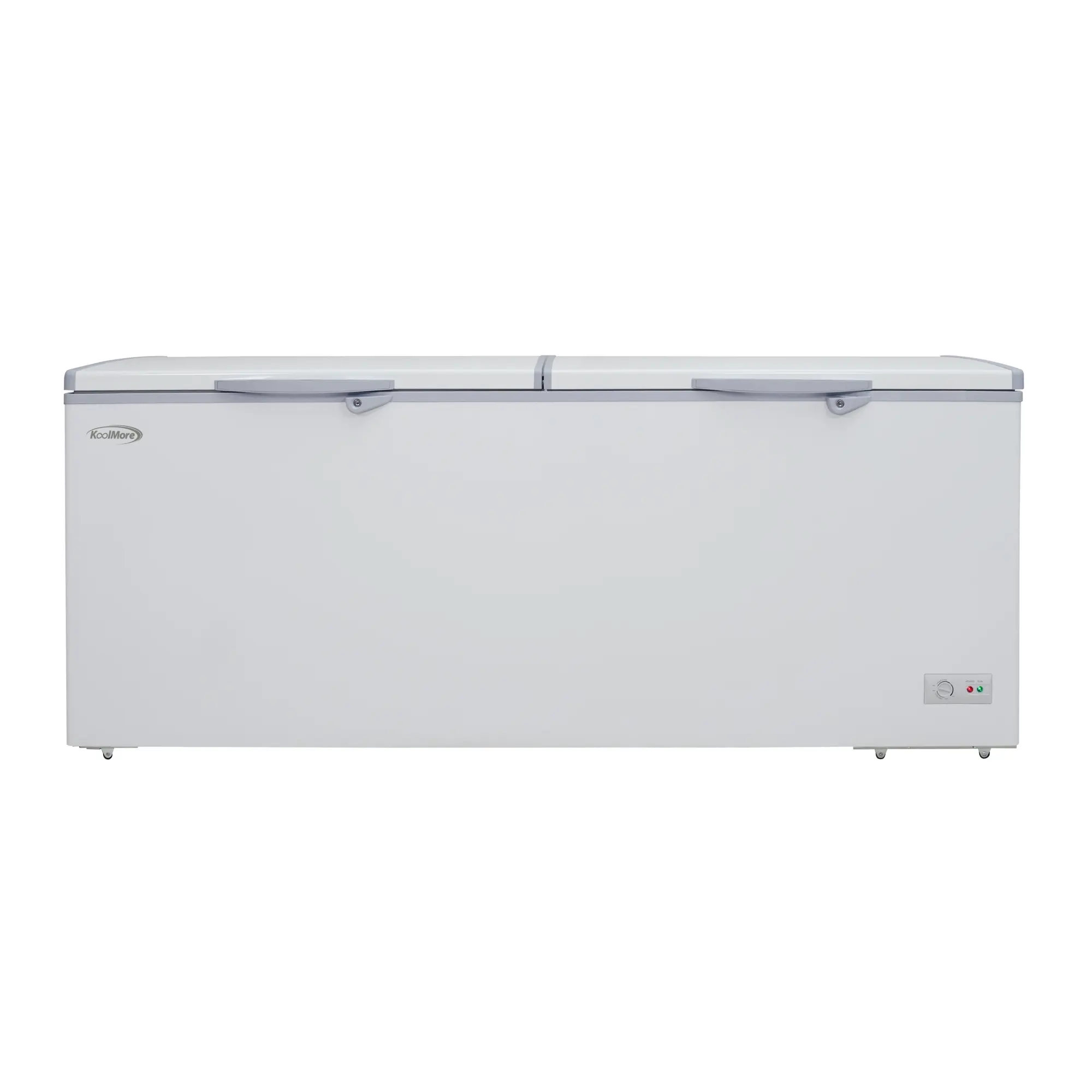 76 in. Commercial Chest Freezer 20 cu ft. SCF-20C