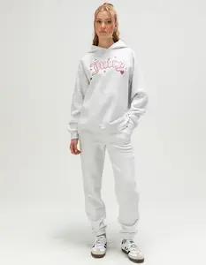JUICY COUTURE Womens Jogger Sweatpants