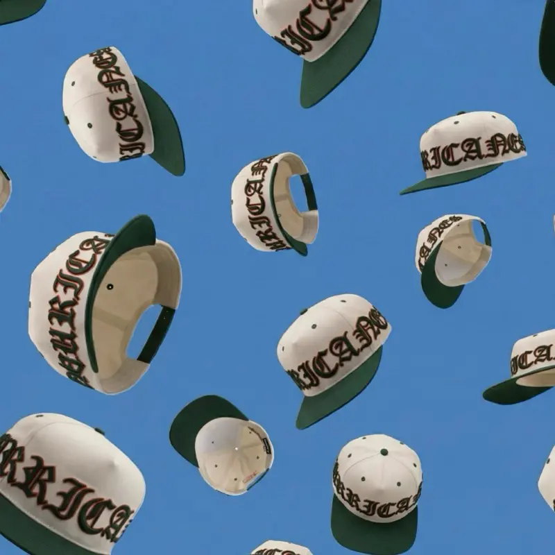 OG Cream  Fooley OG Cream Snapback Hat