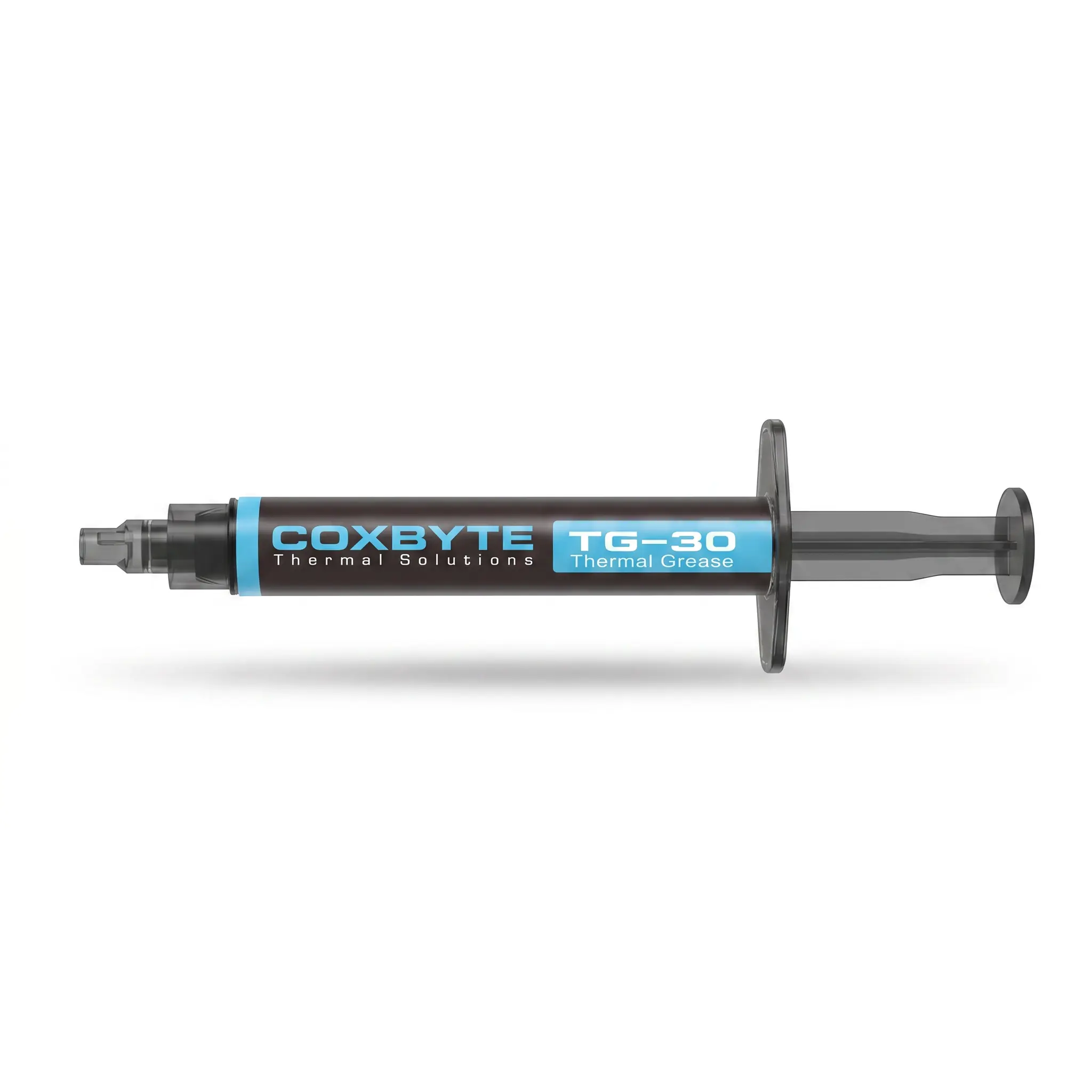 Coxbyte TG-30-4g CPU Thermal Paste (16.8W/mK) with Manufacturer Warranty for Gaming PCs, Laptop Cooling Systems, Manufacturer Warrenty